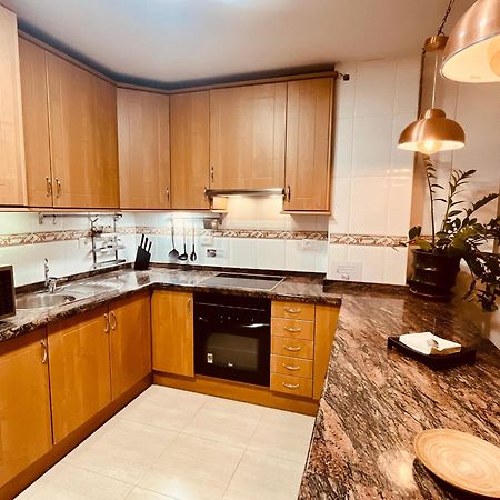 Familiar And Relax Apartment In Tenerife Tabaiba Екстер'єр фото