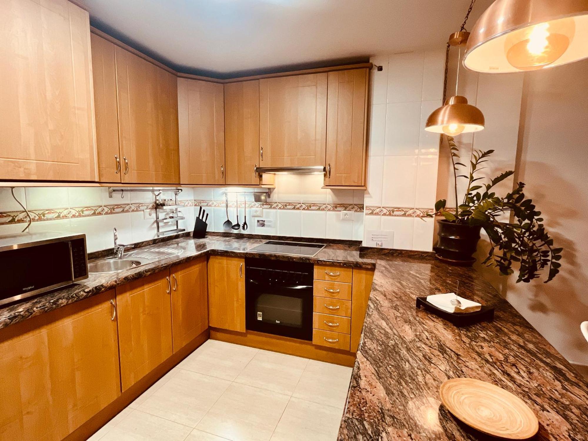 Familiar And Relax Apartment In Tenerife Tabaiba Екстер'єр фото