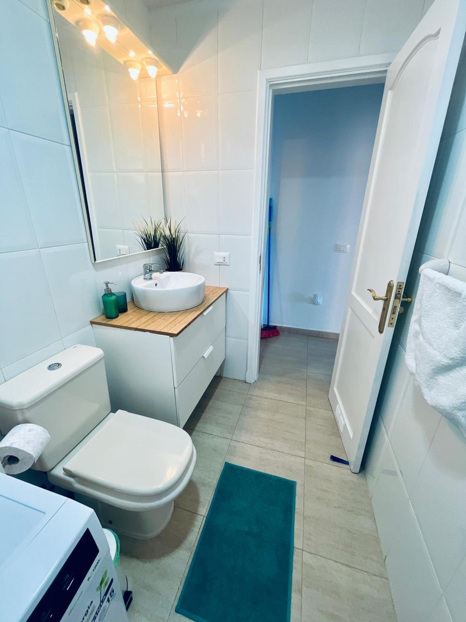 Familiar And Relax Apartment In Tenerife Tabaiba Екстер'єр фото