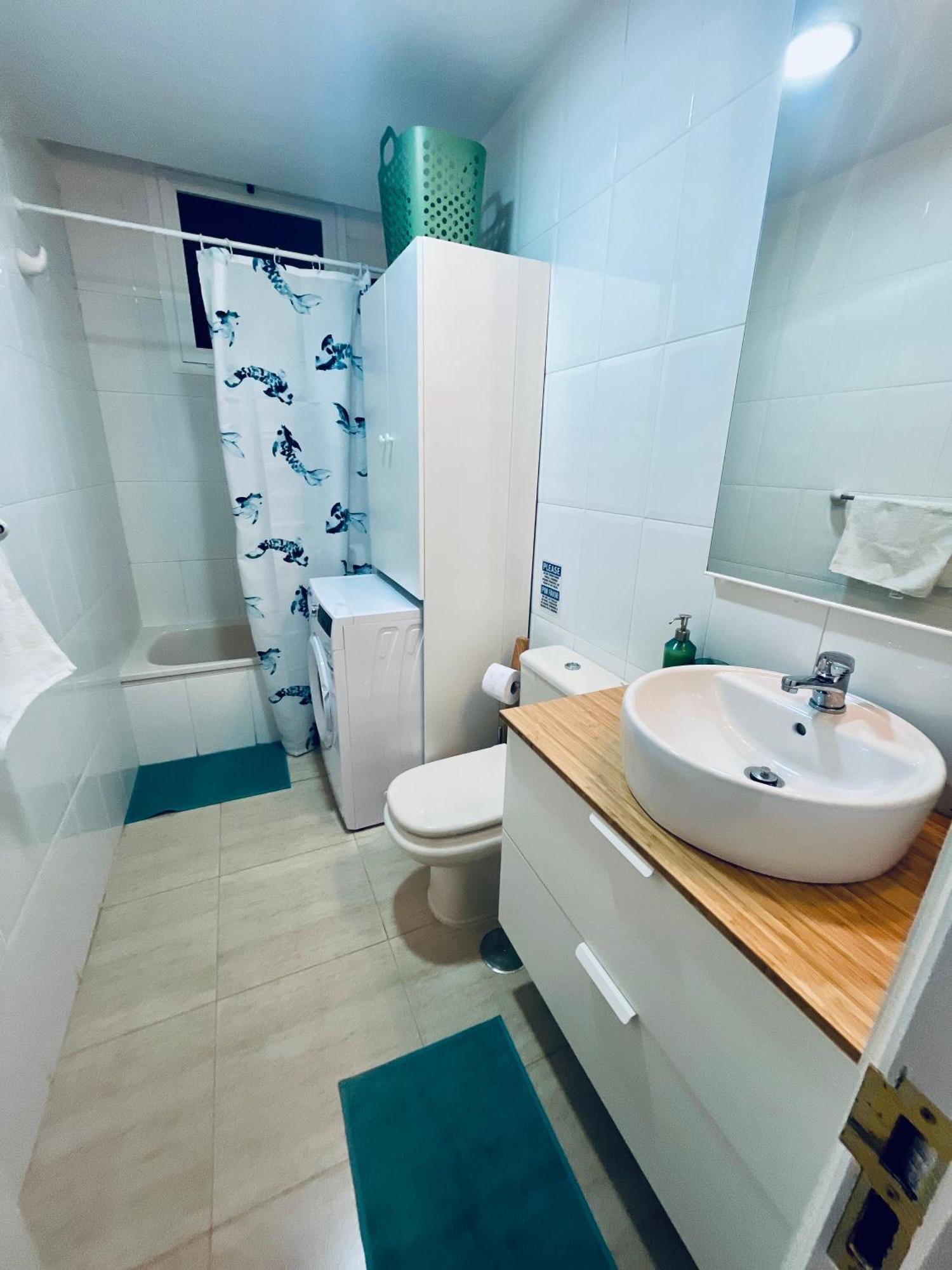 Familiar And Relax Apartment In Tenerife Tabaiba Екстер'єр фото