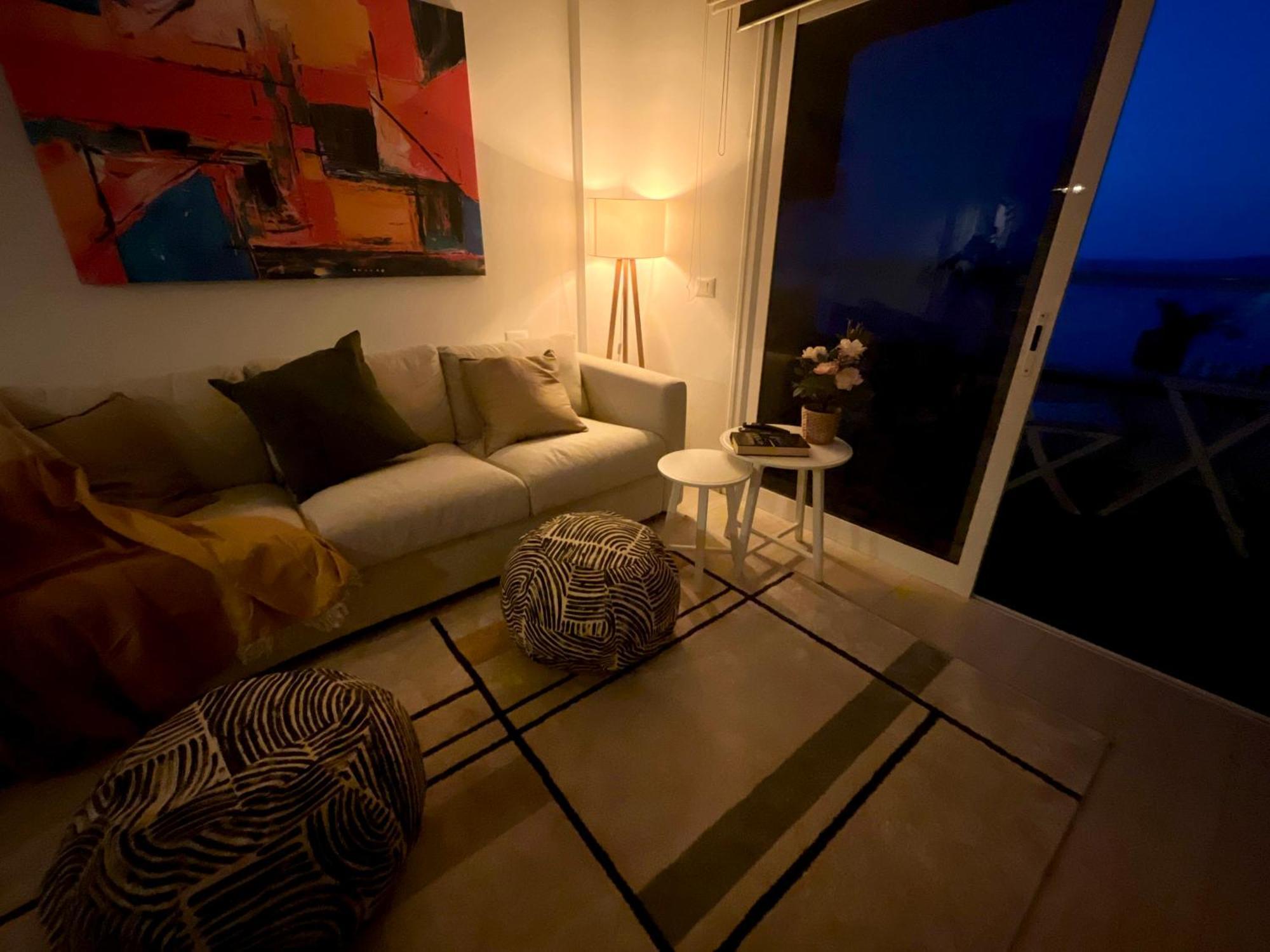 Familiar And Relax Apartment In Tenerife Tabaiba Екстер'єр фото