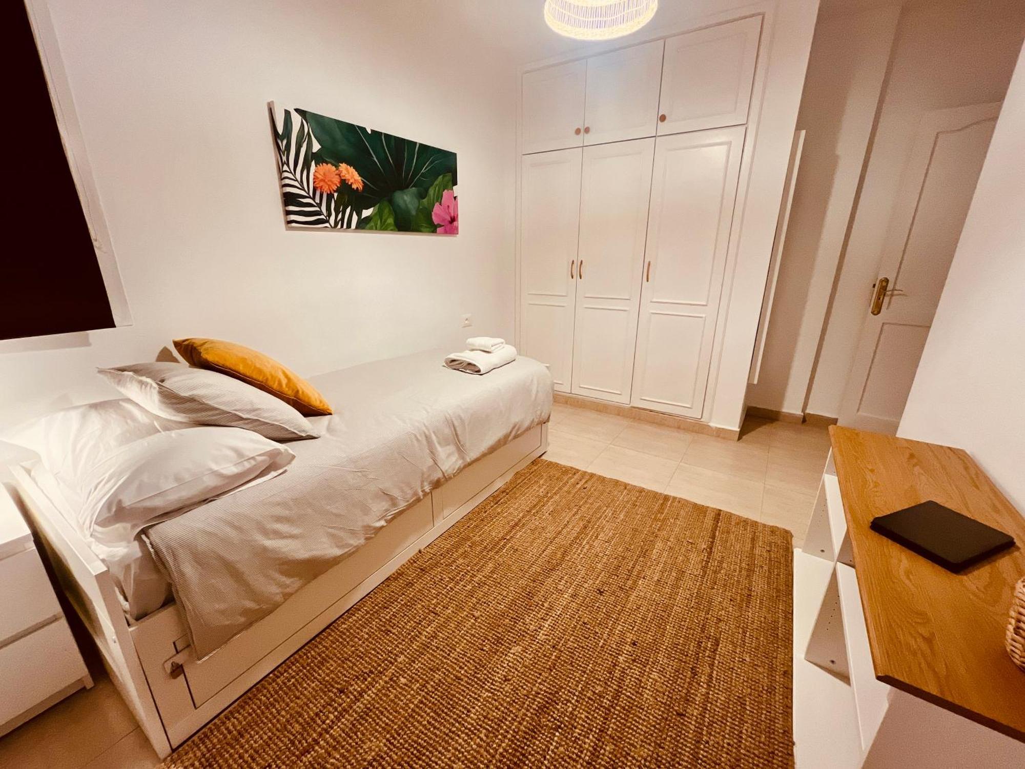 Familiar And Relax Apartment In Tenerife Tabaiba Екстер'єр фото