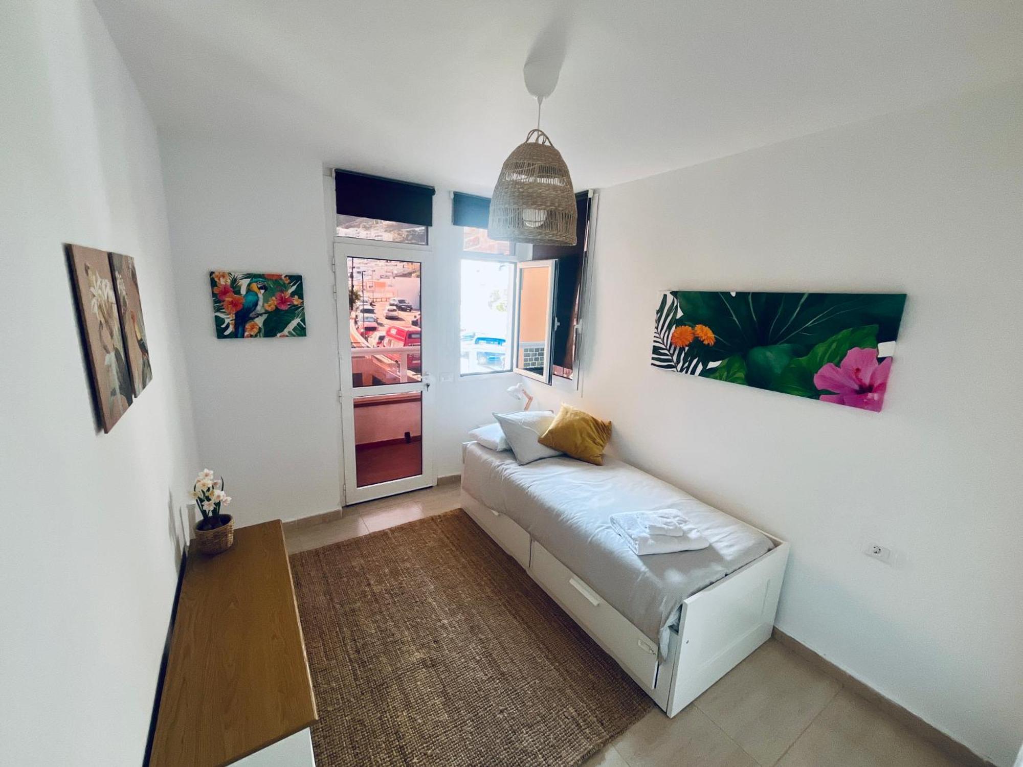 Familiar And Relax Apartment In Tenerife Tabaiba Екстер'єр фото