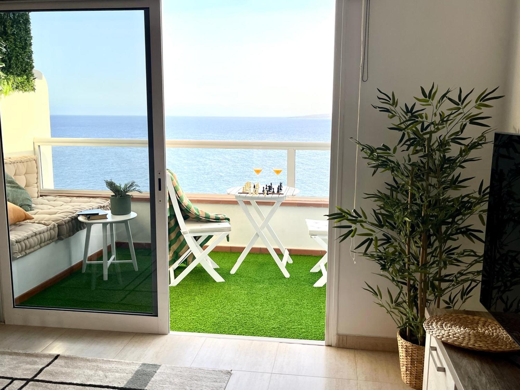 Familiar And Relax Apartment In Tenerife Tabaiba Екстер'єр фото