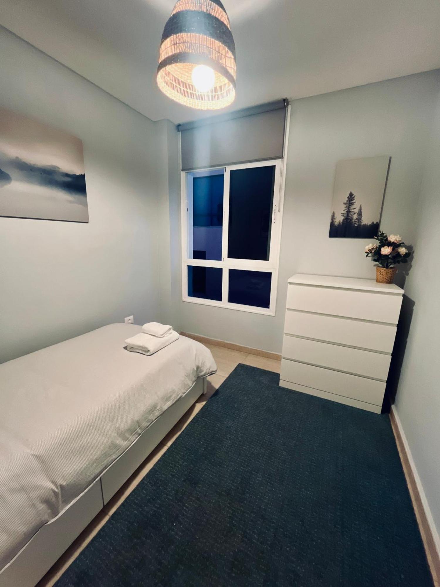Familiar And Relax Apartment In Tenerife Tabaiba Екстер'єр фото