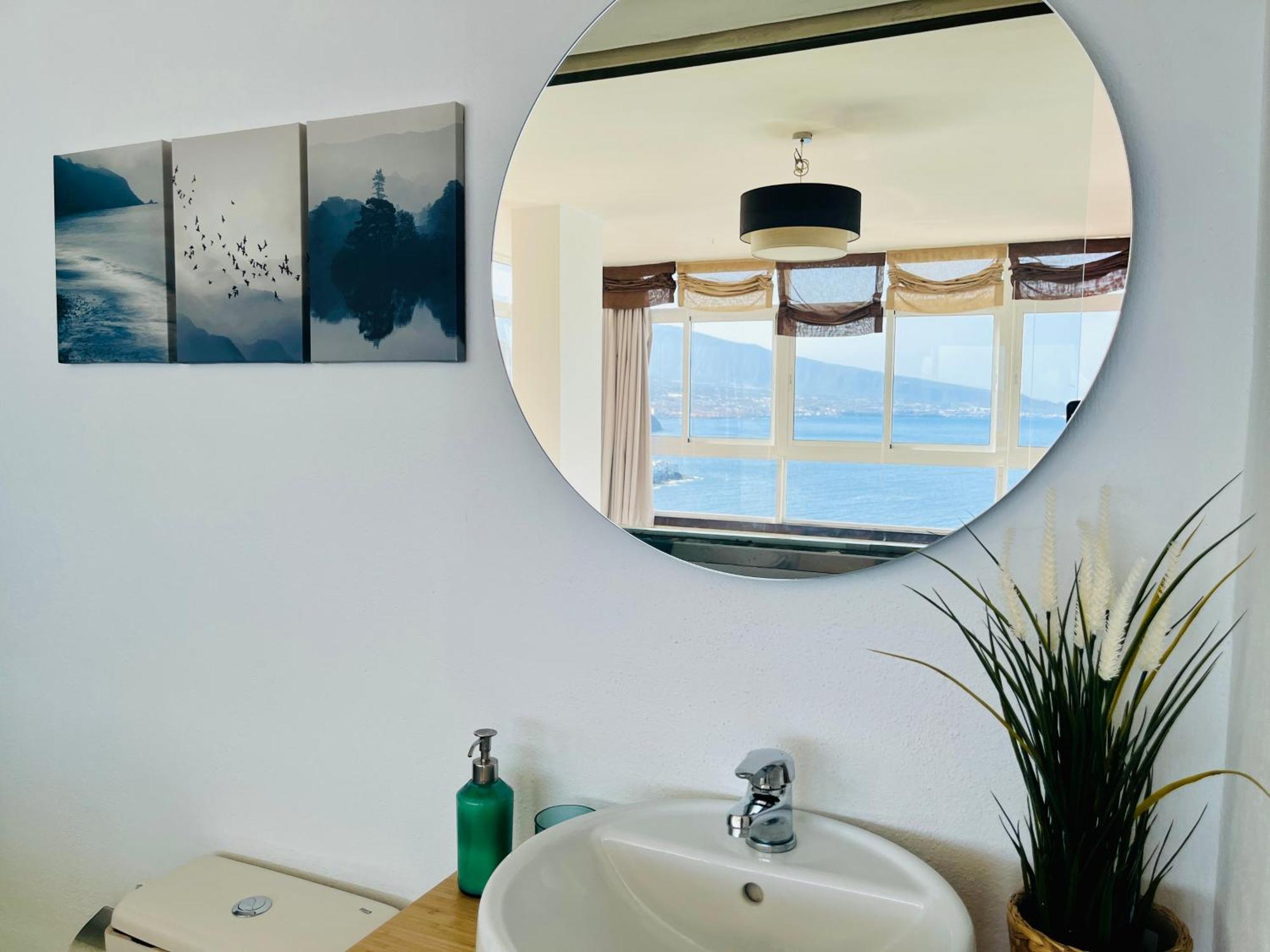 Familiar And Relax Apartment In Tenerife Tabaiba Екстер'єр фото