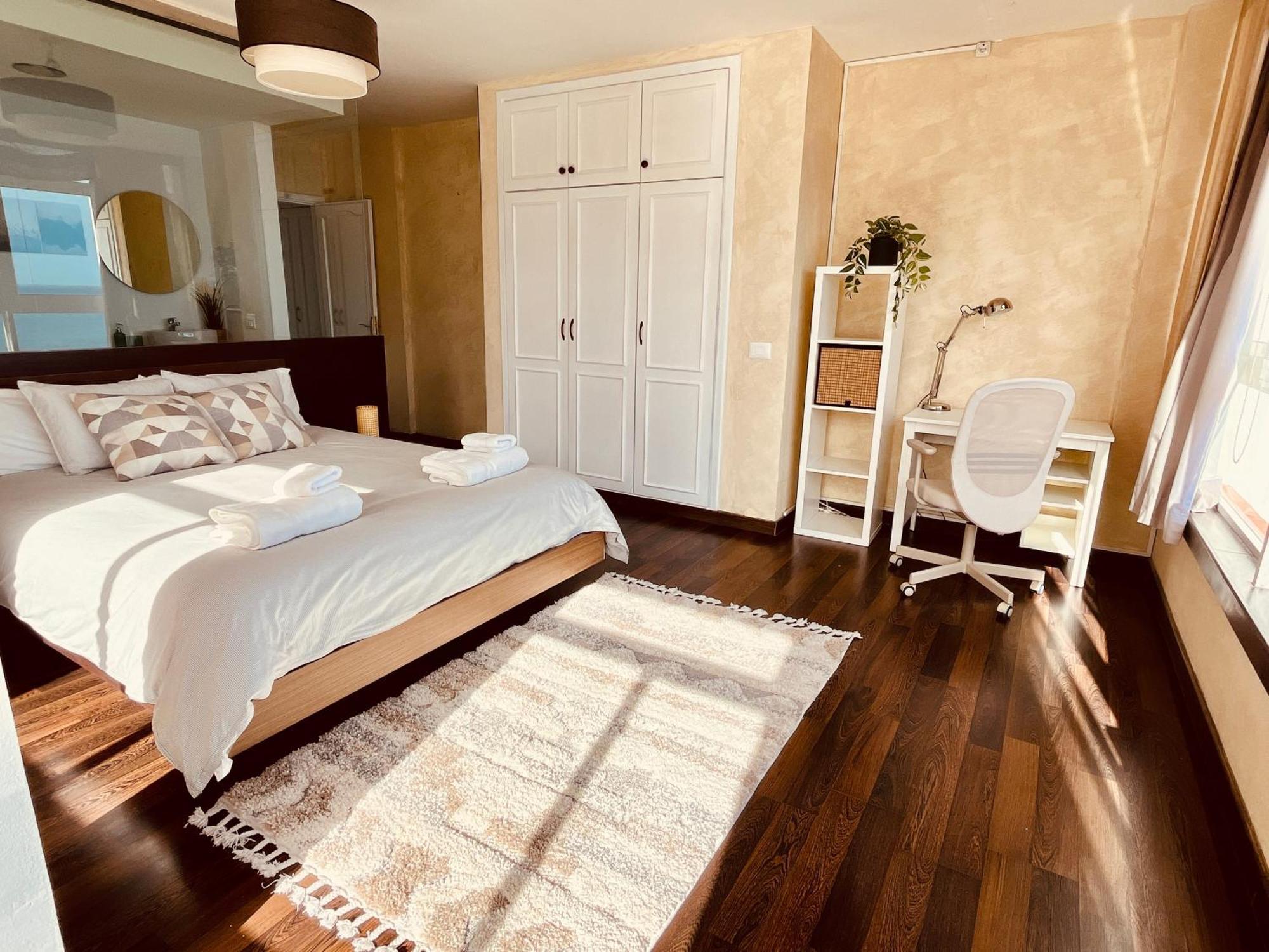 Familiar And Relax Apartment In Tenerife Tabaiba Екстер'єр фото