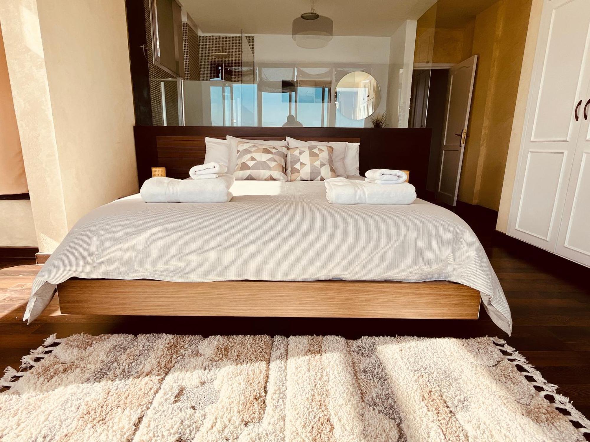 Familiar And Relax Apartment In Tenerife Tabaiba Екстер'єр фото
