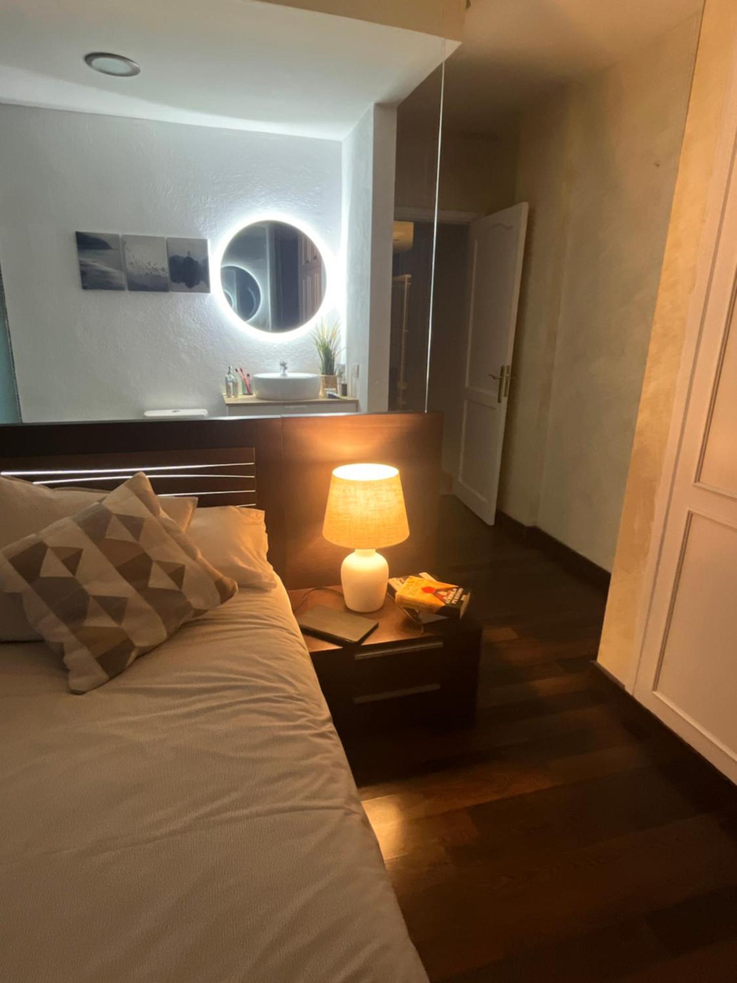 Familiar And Relax Apartment In Tenerife Tabaiba Екстер'єр фото