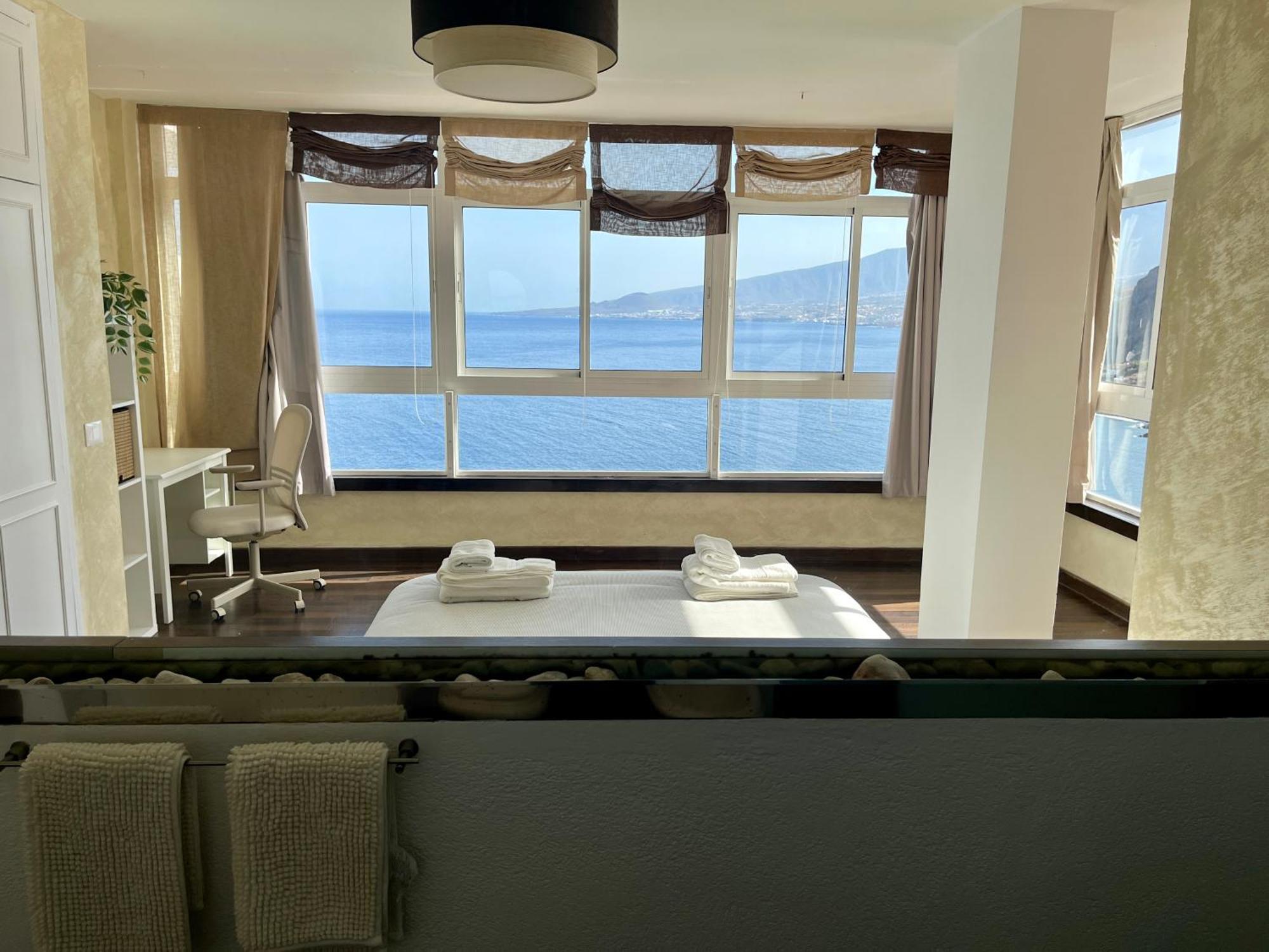 Familiar And Relax Apartment In Tenerife Tabaiba Екстер'єр фото