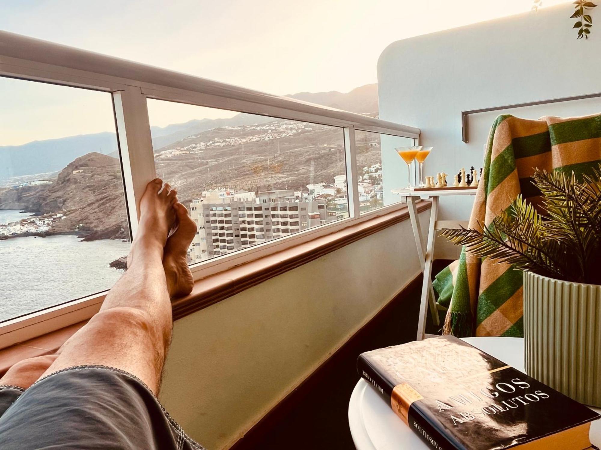 Familiar And Relax Apartment In Tenerife Tabaiba Екстер'єр фото