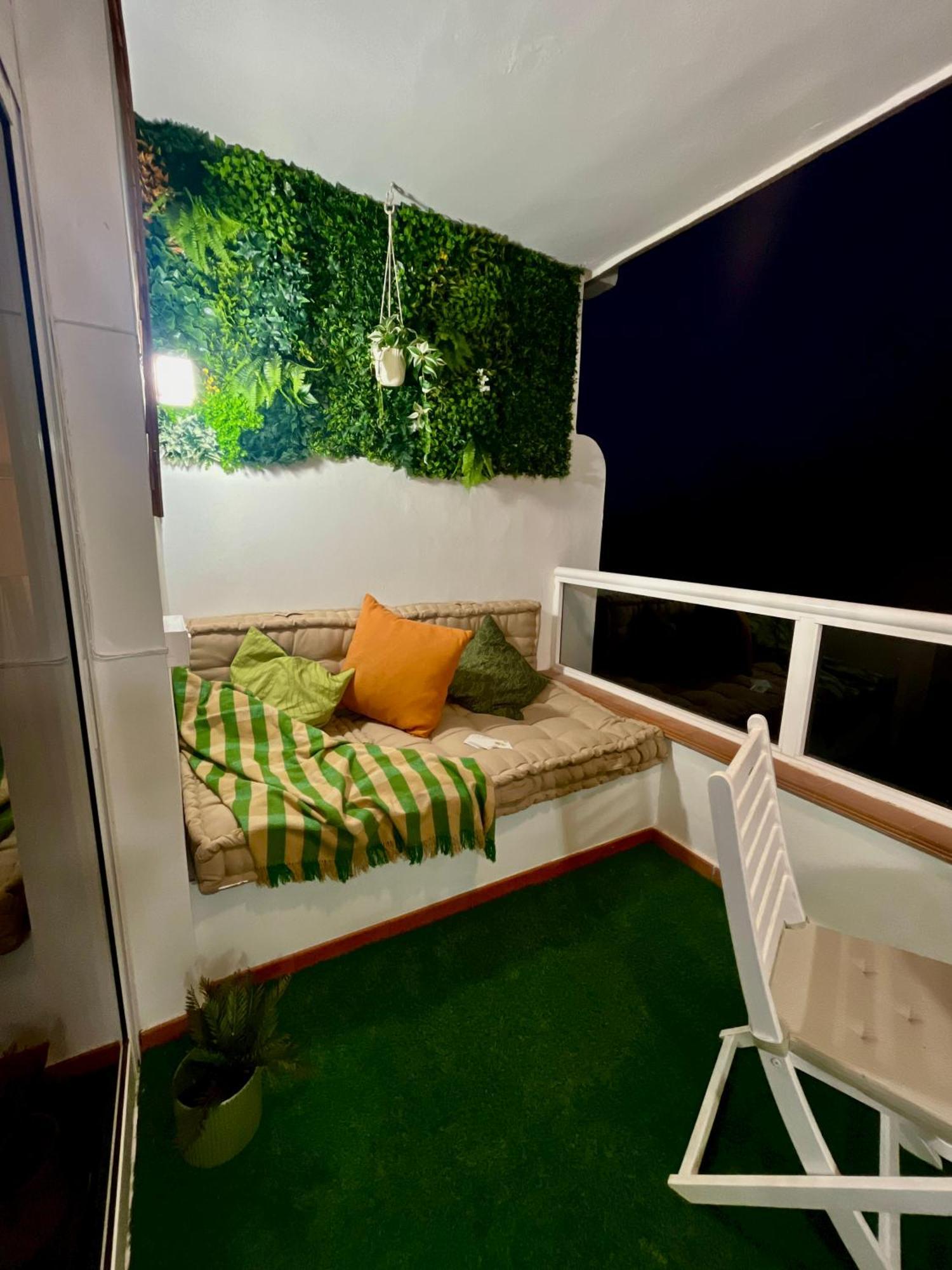 Familiar And Relax Apartment In Tenerife Tabaiba Екстер'єр фото
