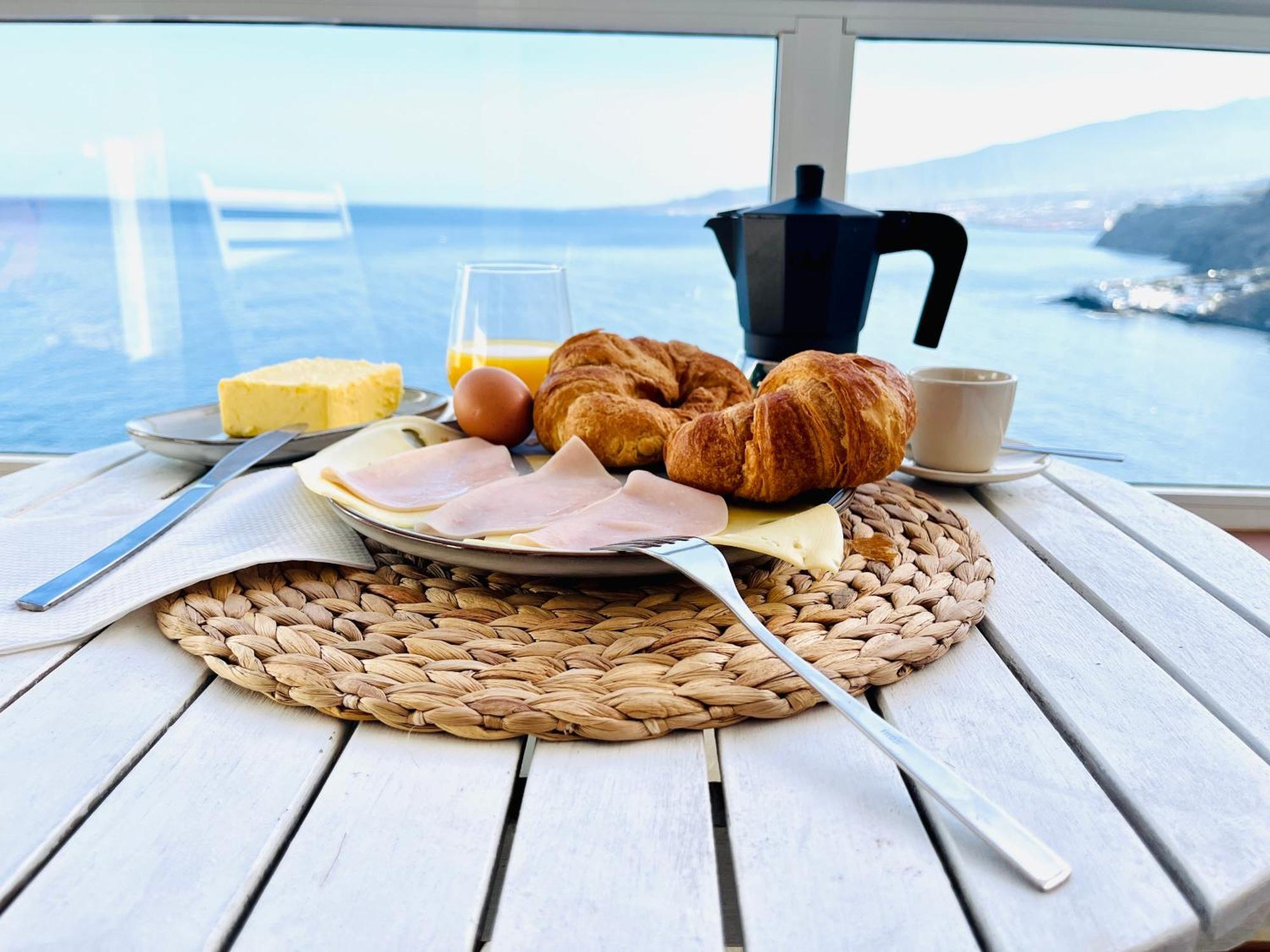 Familiar And Relax Apartment In Tenerife Tabaiba Екстер'єр фото