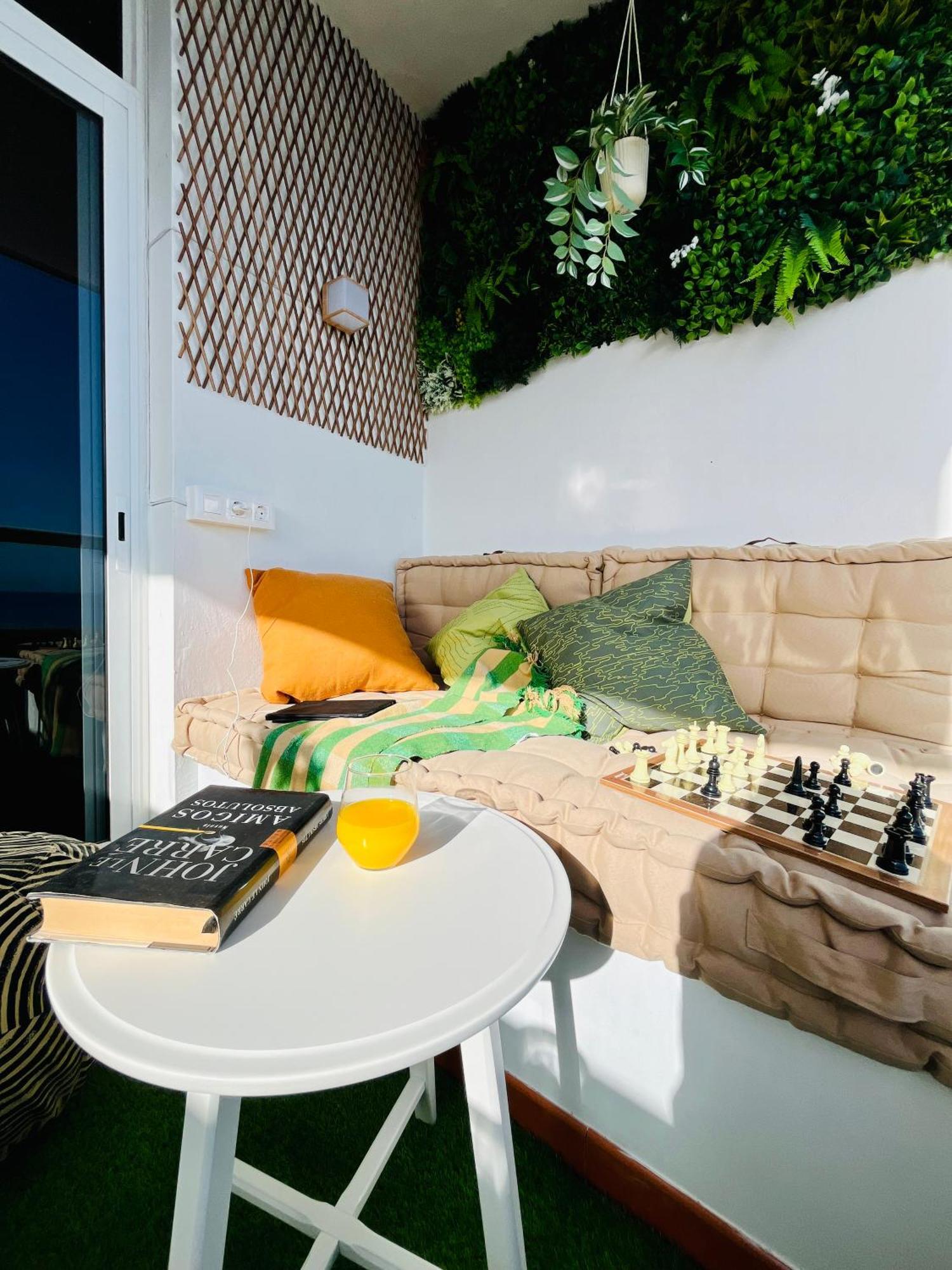 Familiar And Relax Apartment In Tenerife Tabaiba Екстер'єр фото