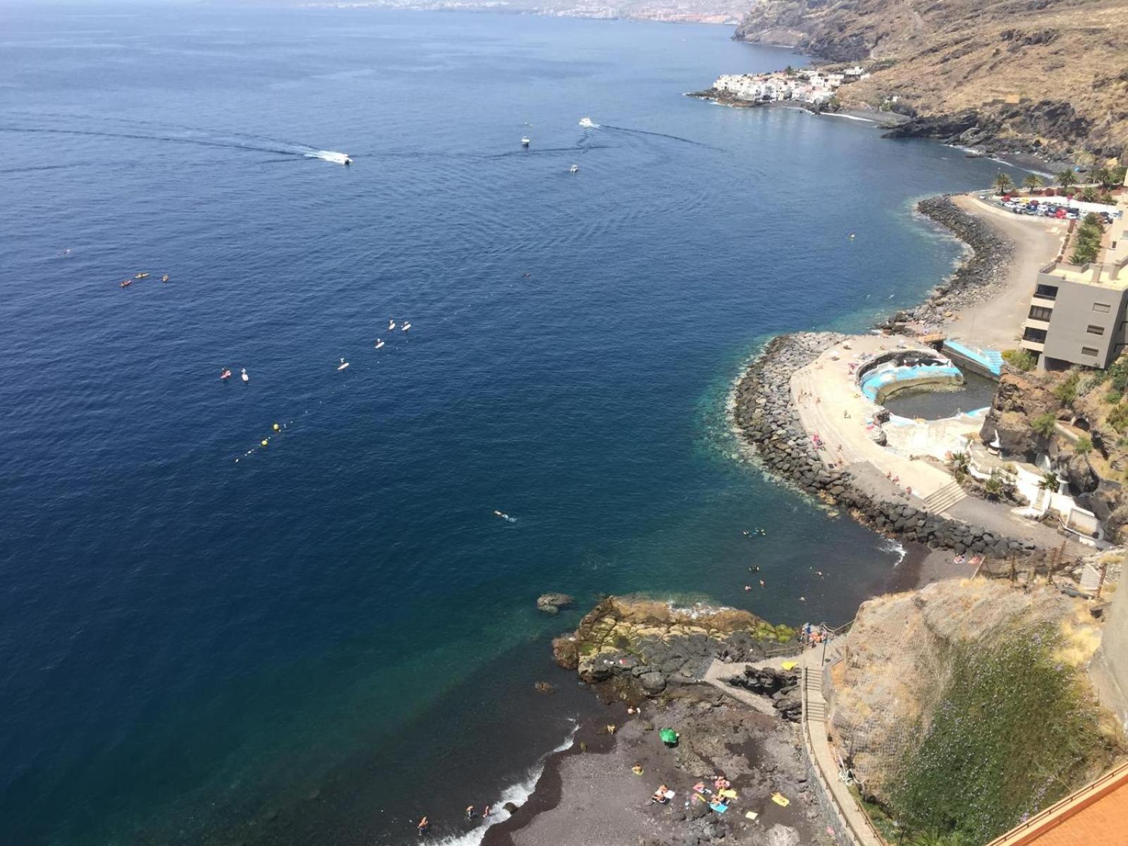 Familiar And Relax Apartment In Tenerife Tabaiba Екстер'єр фото