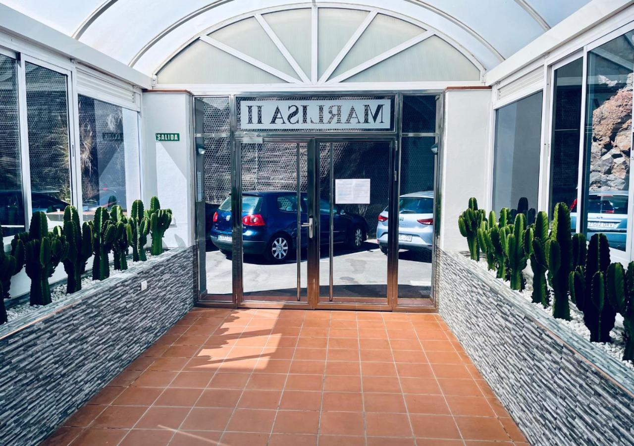 Familiar And Relax Apartment In Tenerife Tabaiba Екстер'єр фото